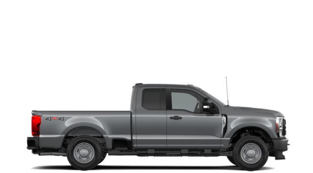 2026 Ford SuperDuty